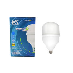 Lampada Led 30w Bivolt