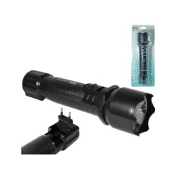 Lanterna Recarregavel 1 Led 3w