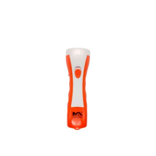 Lanterna Recarregavel 1 Led 3w