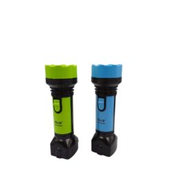 Lanterna Recarregavel 1 Led 3w