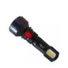 Lanterna Recarregavel C/luz Emerg/05 Leds