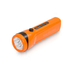 Lanterna Recarregavel 4 Led