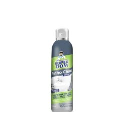 Limpador Spray Uso Geral Pinho Super Dom 150ml