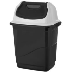 Lixeira 10lts Basculante