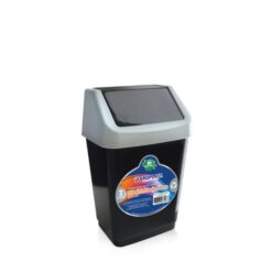 Lixeira Basculante Pq 02lts