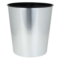 Lixeira Plast P/escritorio Label 10lts