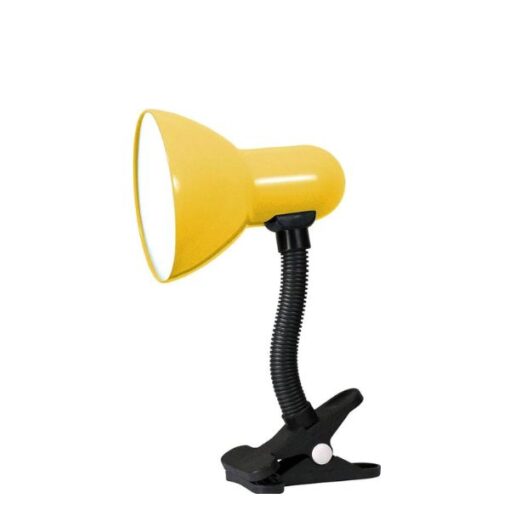 Luminaria Mesa Flexivel Bivolt