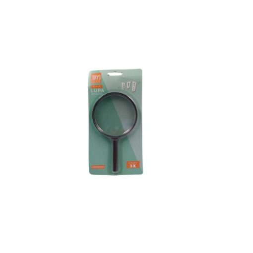 Lupa Gr 100mm