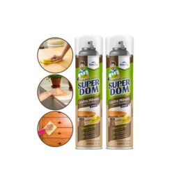 Lustra Moveis Spray Super Dom 300ml