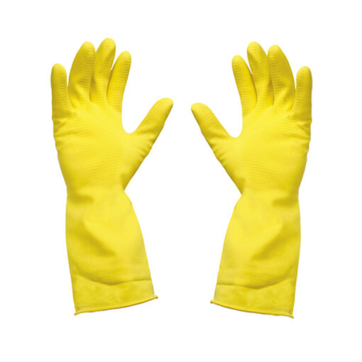Luva Latex Soft