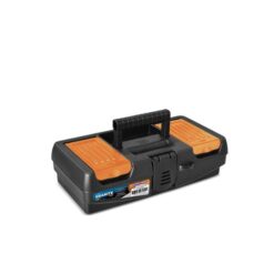Maleta Ferramenta Plast Baixa 13