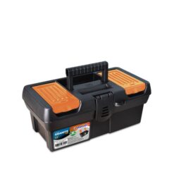 Maleta Ferramenta Plast Pro Alta 13