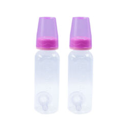 Mamadeira Lisa Qd 240ml