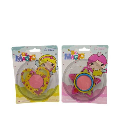 Maquiagem Infantil