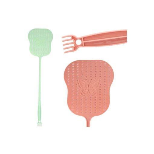 Mata Mosca Plast C/cocador