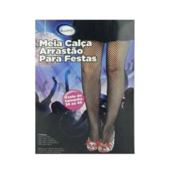 Meia Calca Arrastao