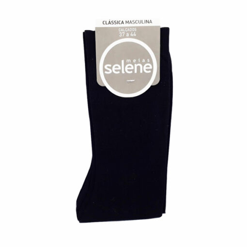 Meia Classica Masc. Selene