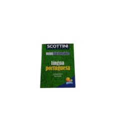 Minidicionario Portugues Scottini