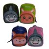 Mochila Inf Pq Sort