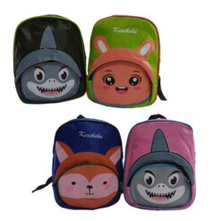 Mochila Inf Pq Sort
