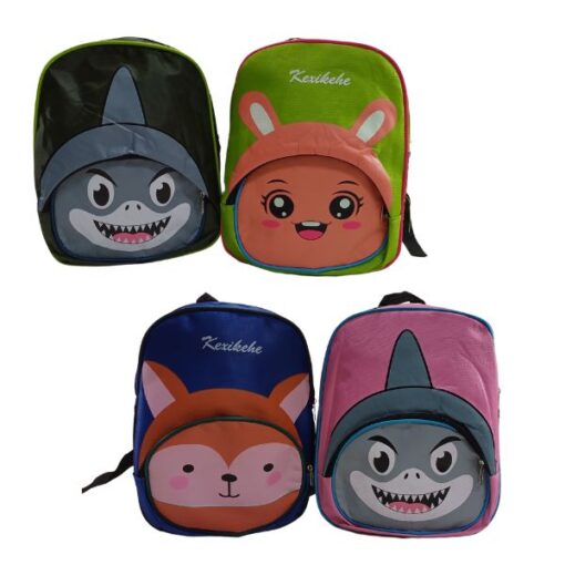 Mochila Inf Pq Sort