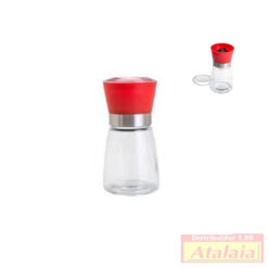 Moedor Tempero Vd C/tampa 170ml