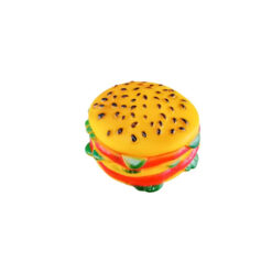 Mordedor Pet Hamburguer