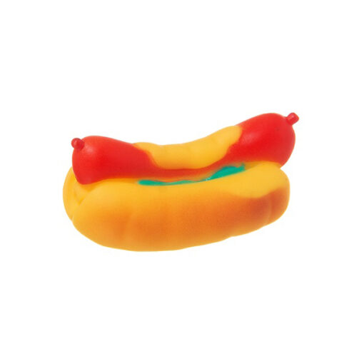 Mordedor Pet Hot Dog