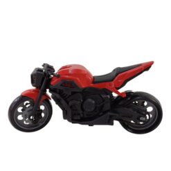 Moto 1600s