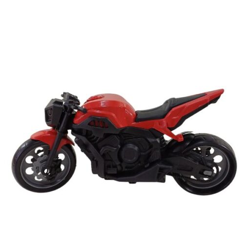 Moto 1600s