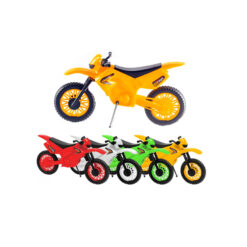 Moto New Cross