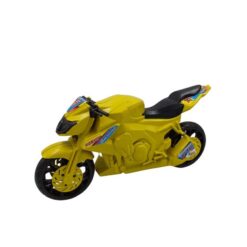 Moto Plast Daytona