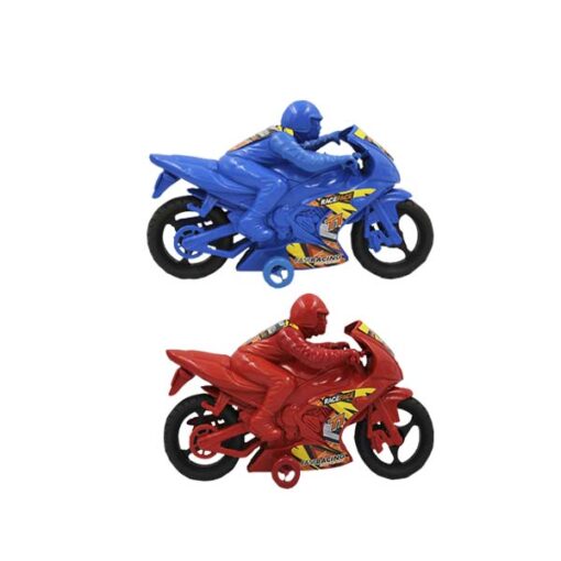 Moto Plast C/friccao Master Moto
