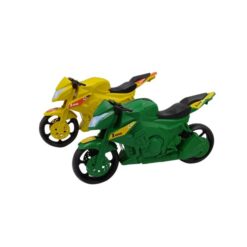 Moto Plast Speed