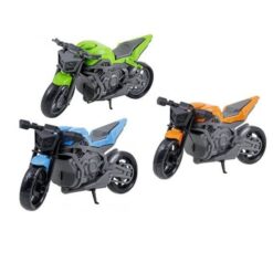 Moto Plast Storm Sport