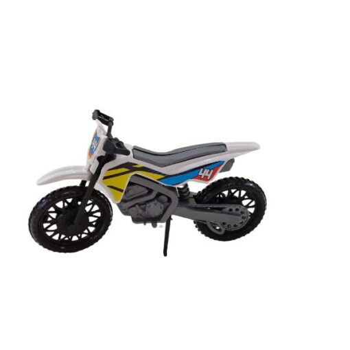 Moto Plast Trick Cross