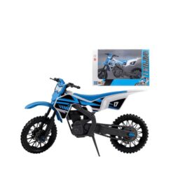 Moto Plast Trilha Cross
