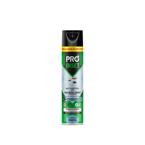 Multi Inseticida Neutro Pro Inset 250ml