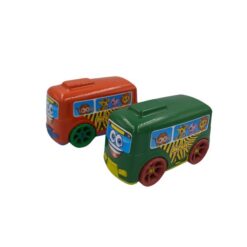 Onibus Plast Inf Baby Bus