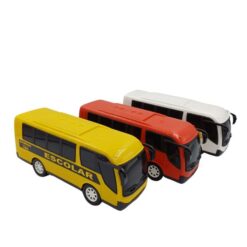 Onibus Plast Pq Escolar