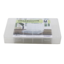 Organizador C/divisorias M