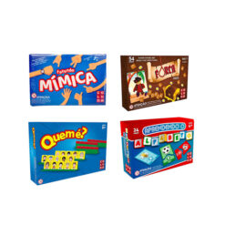 Jogos Pais E Filhos Coluna Sort