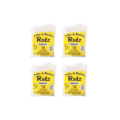 Palha Natural 40g