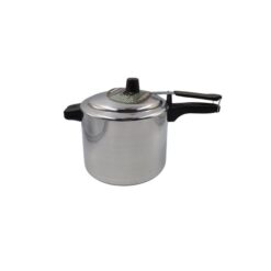 Panela Pressao Aluminio 4,5l
