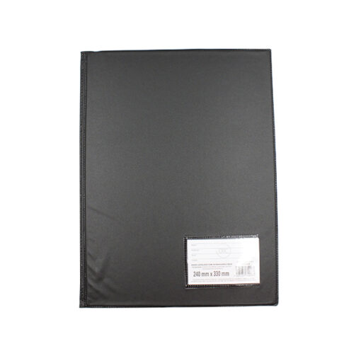 Pasta Catalogo C/10fls