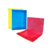 Pasta Plast. Oficio Lisa