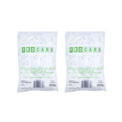 Pedra/areia Sort Procarb 800g