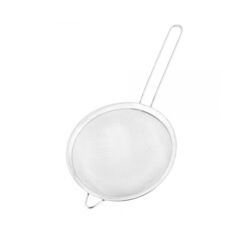Peneira Inox 20cm