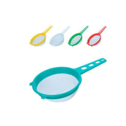 Peneira Gr 16cm Alves