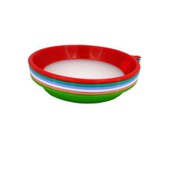 Visão alternativa de Peneira Gr 24cm S/cabo Alves